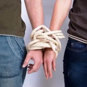 How to tell if you are in a codependent relationship